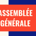 Assemblée Générale Ordinaire