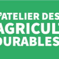 Invitation à un café de présentation de l’Atelier des Agricultures Durables !