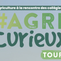 Webinaire - Présentation de l'#Agricurieux Tour