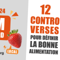 Inscrivez-vous au Forum Open AgriFood